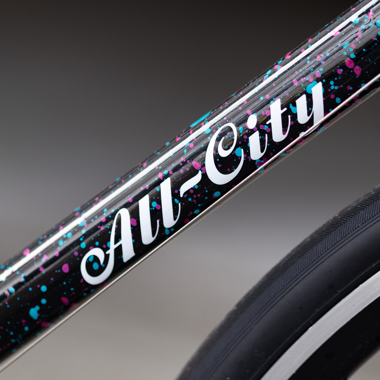 All-City Mr. Pink 10th Anniversary - Complete