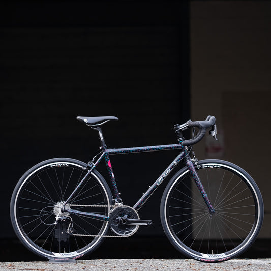 All-City Mr. Pink 10th Anniversary - Complete