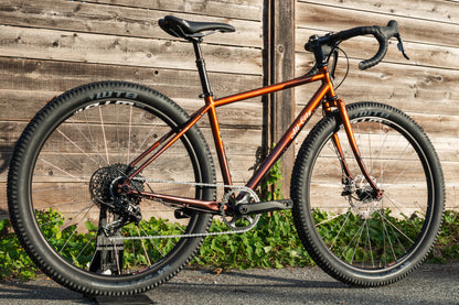 All-City Gorilla Monsoon Apex 1 Root Beer Keg Complete