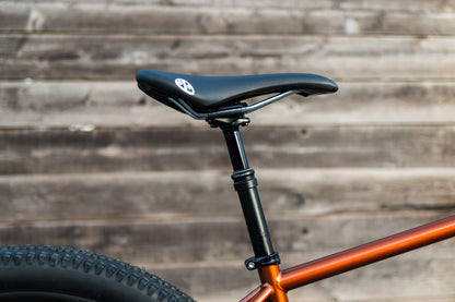 All-City Gorilla Monsoon Apex 1 Root Beer Keg Complete
