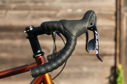 All-City Gorilla Monsoon Apex 1 Root Beer Keg Complete
