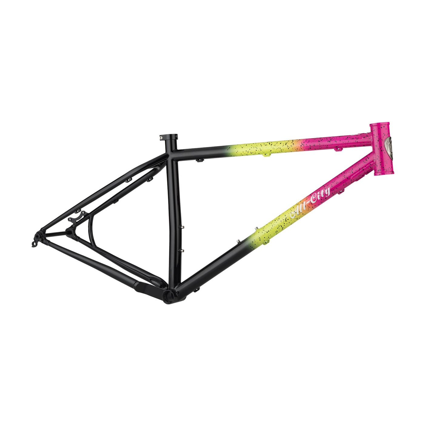 All-City Electric Queen Frame