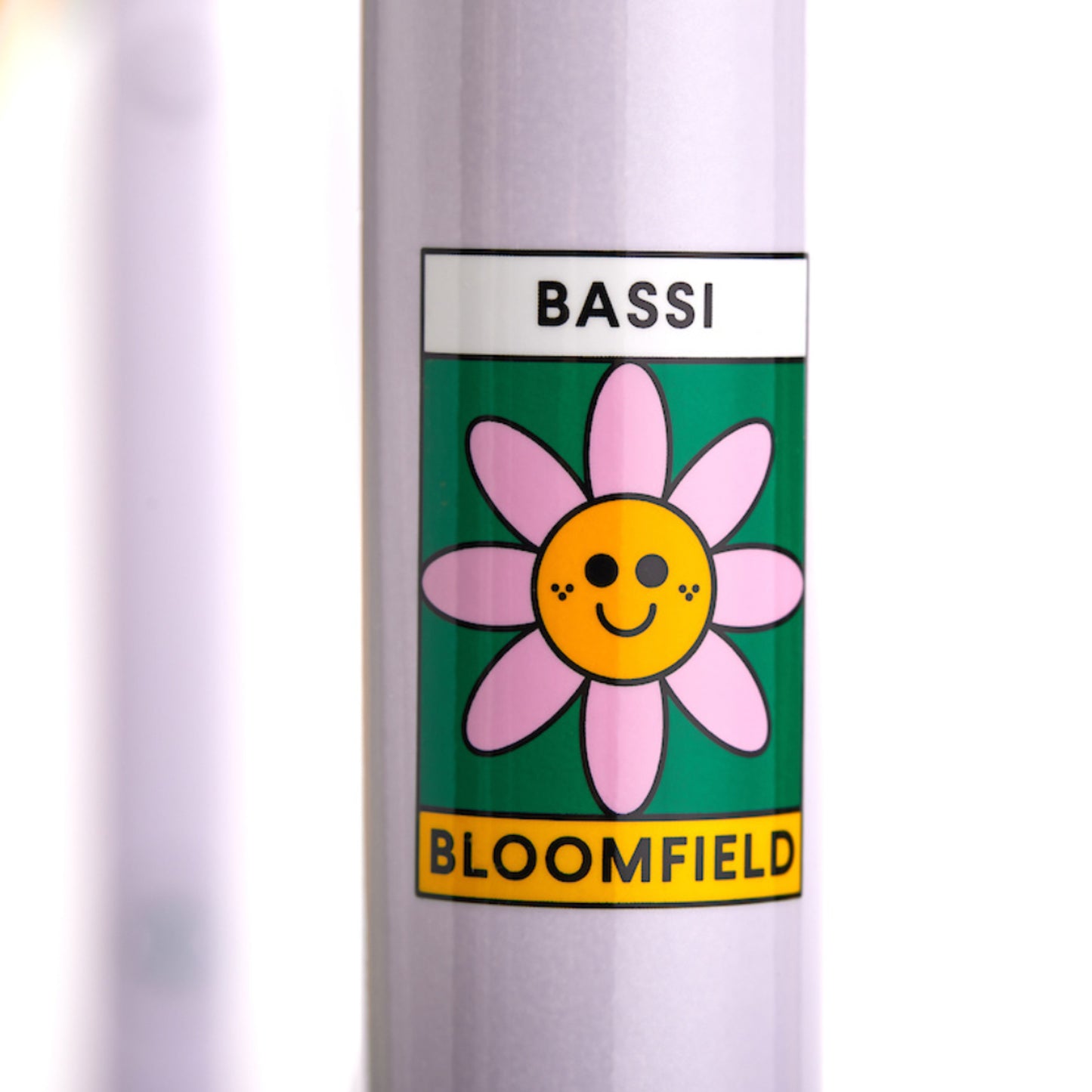 Bassi Bloomfield Frameset