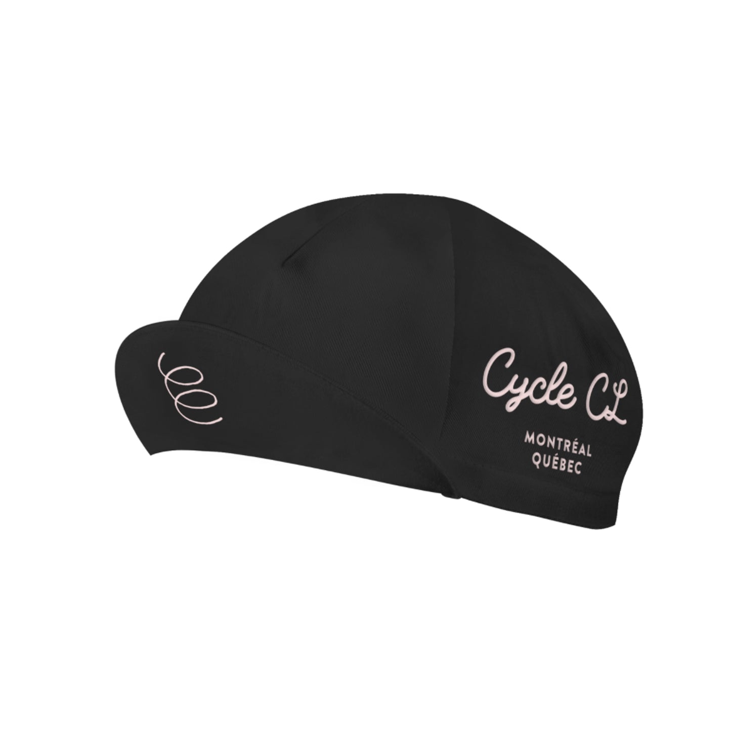 Bassi Hog's Back Cycling Cap