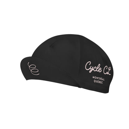 Bassi Hog's Back Cycling Cap