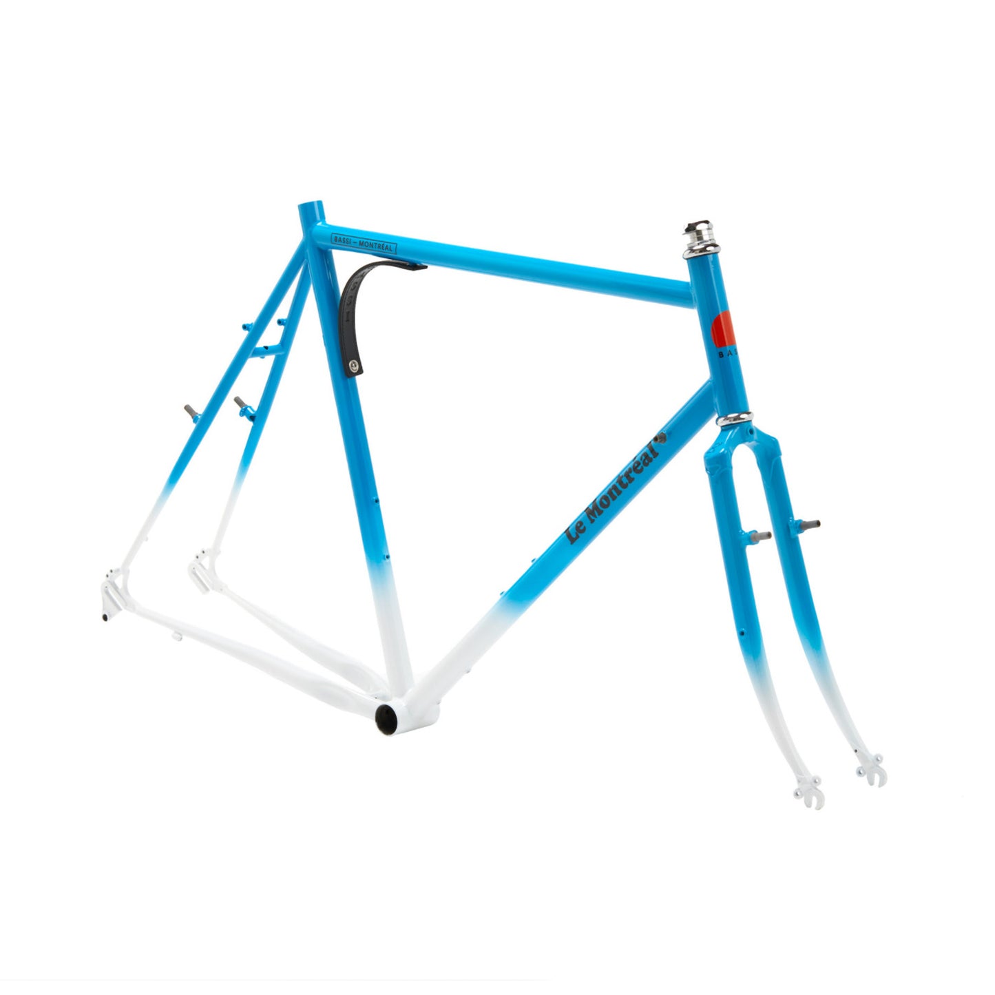 Bassi Le Montreal Frameset