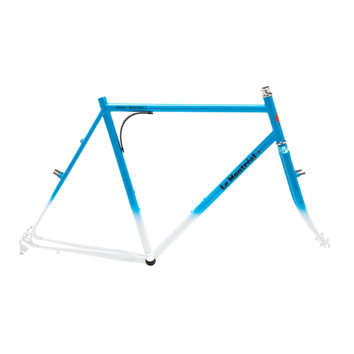 Bassi Le Montreal Frameset