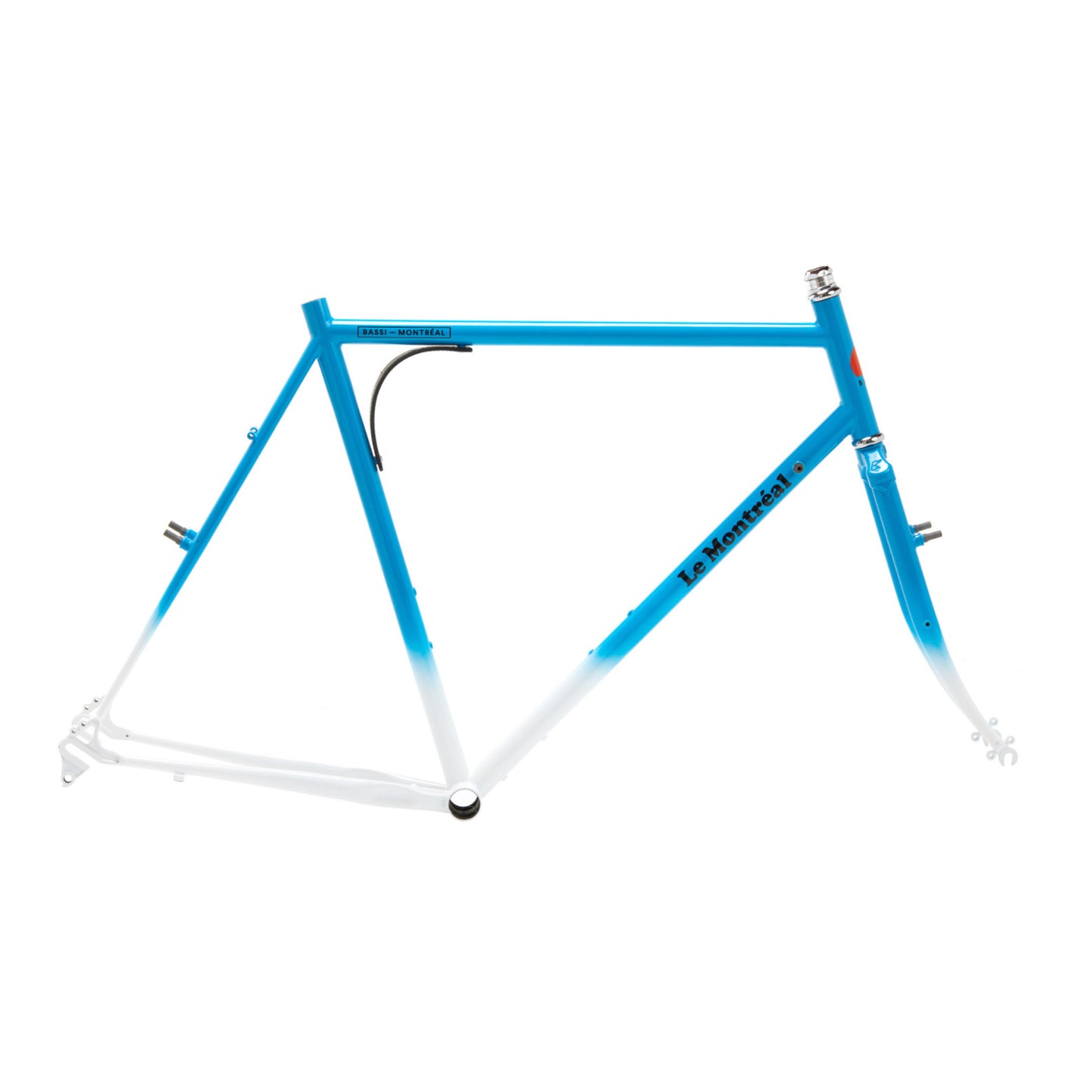 Bassi Le Montreal Frameset