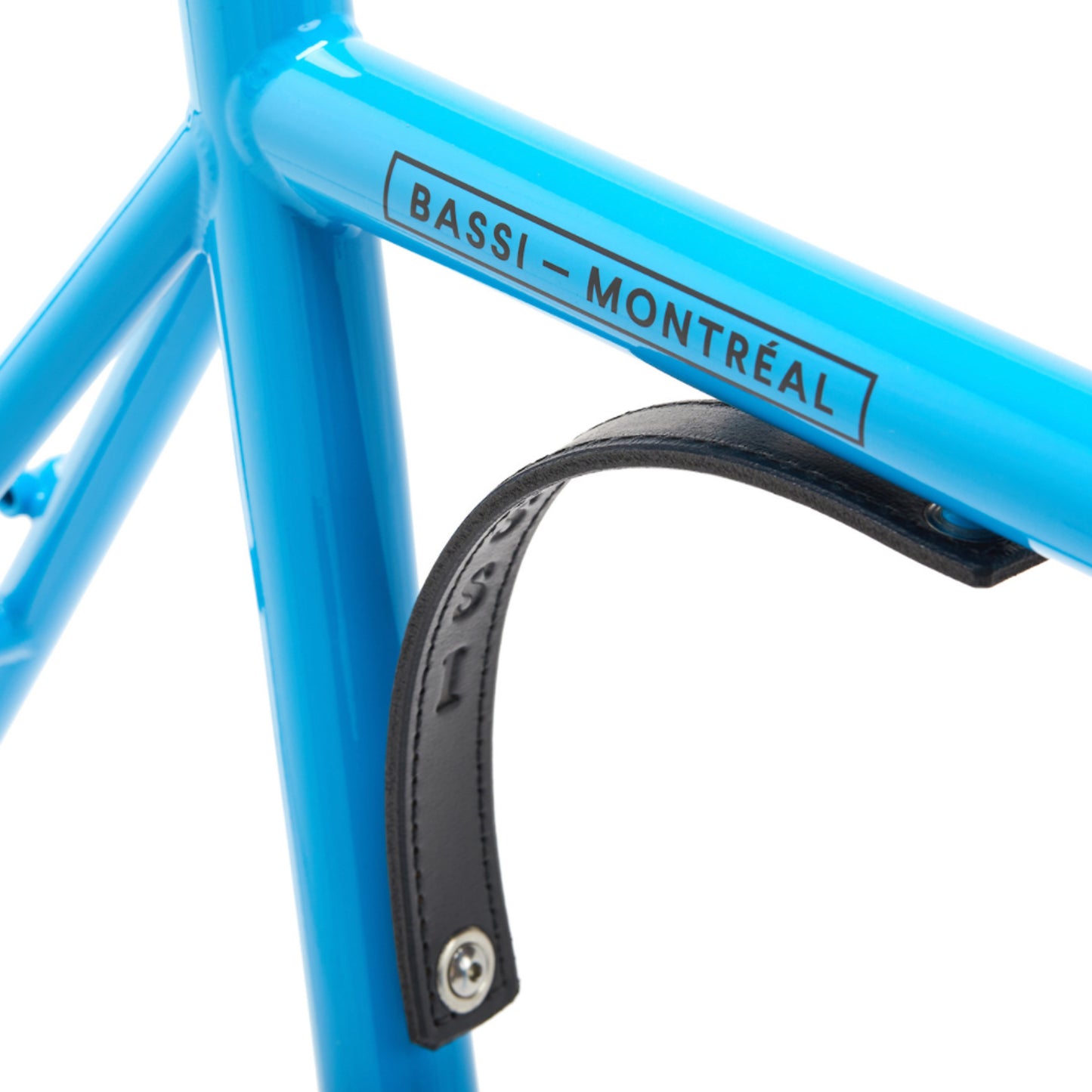 Bassi Le Montreal Frameset