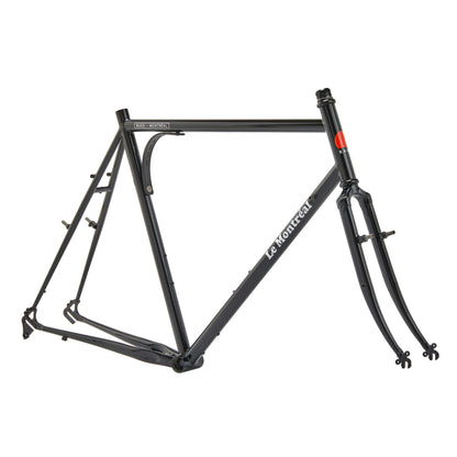 Bassi Le Montreal Frameset