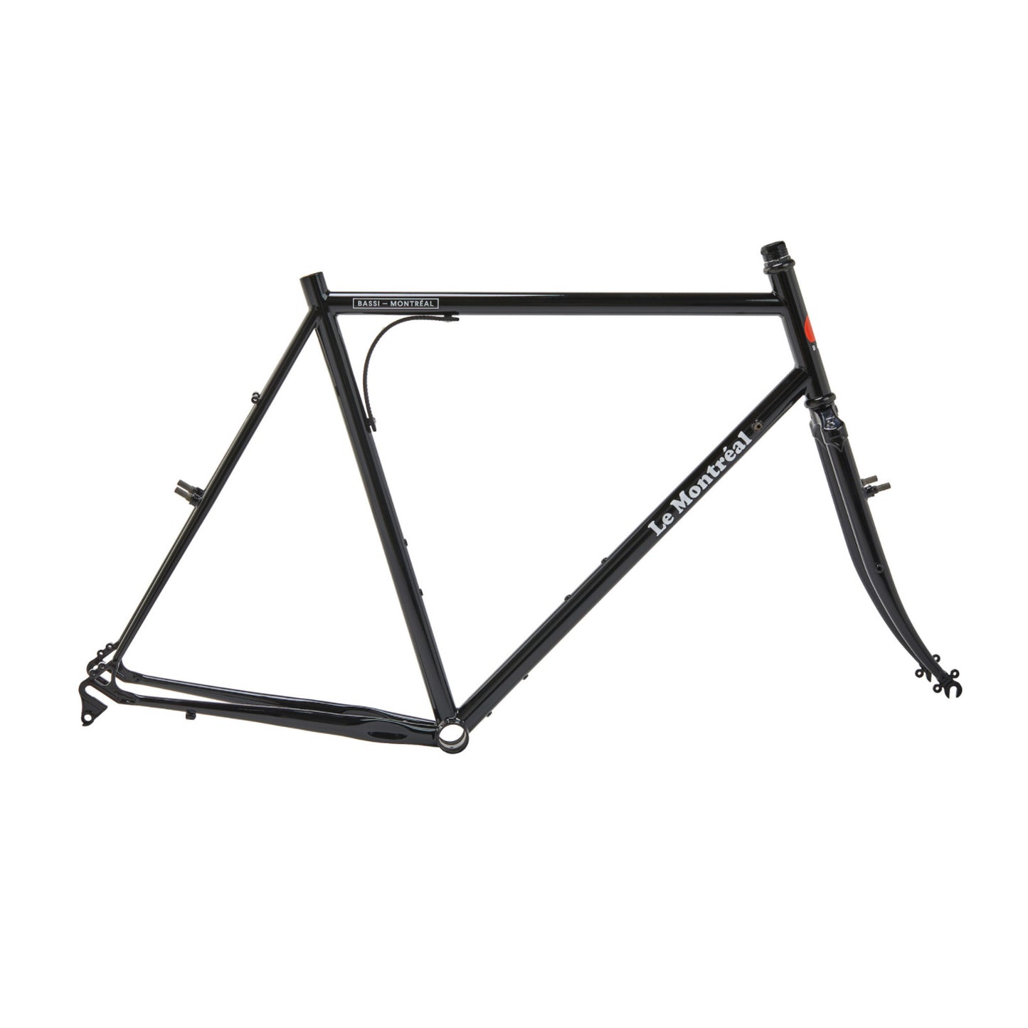 Bassi Le Montreal Frameset