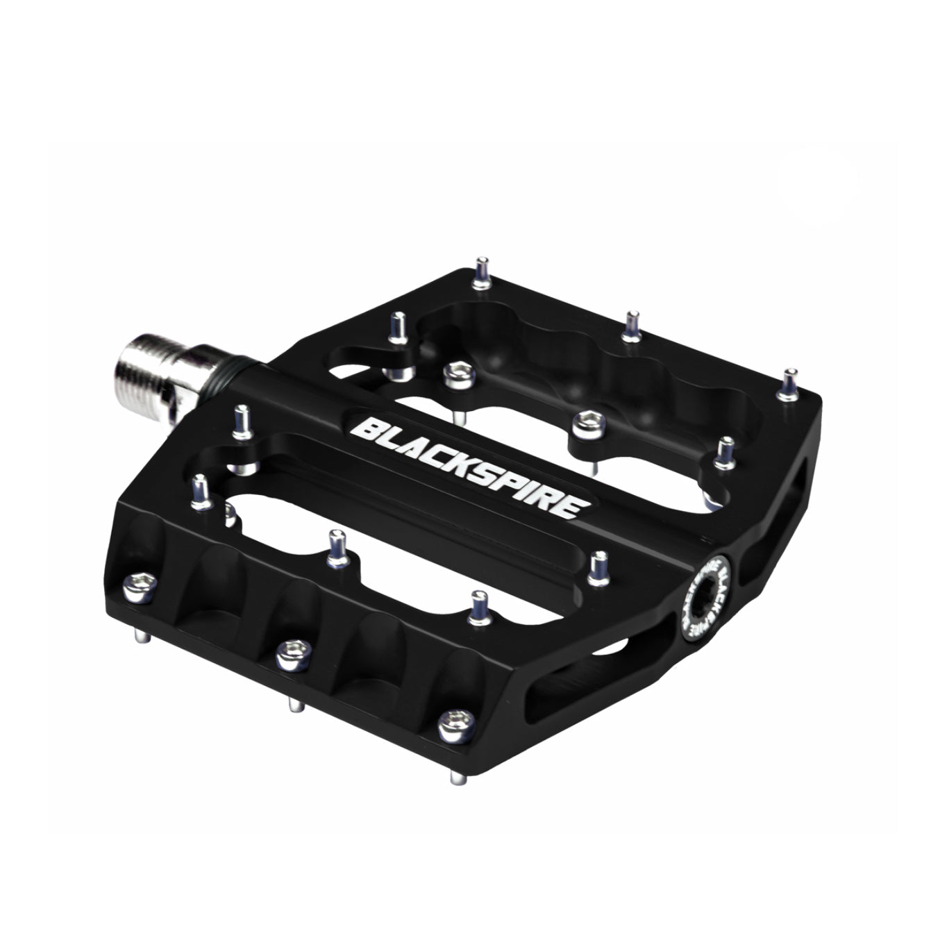 Blackspire Sub Four Pedal