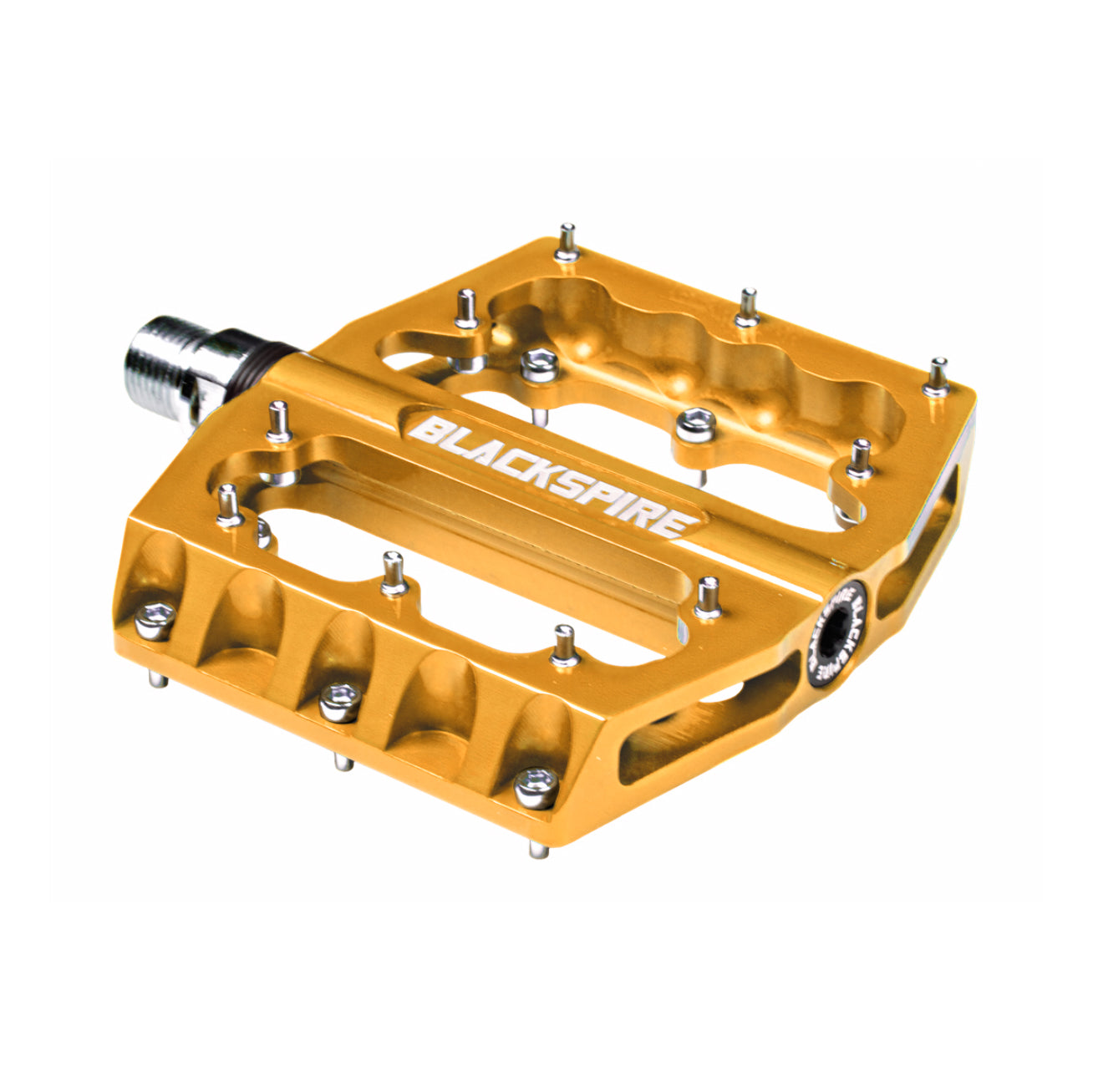 Blackspire Sub Four Pedal