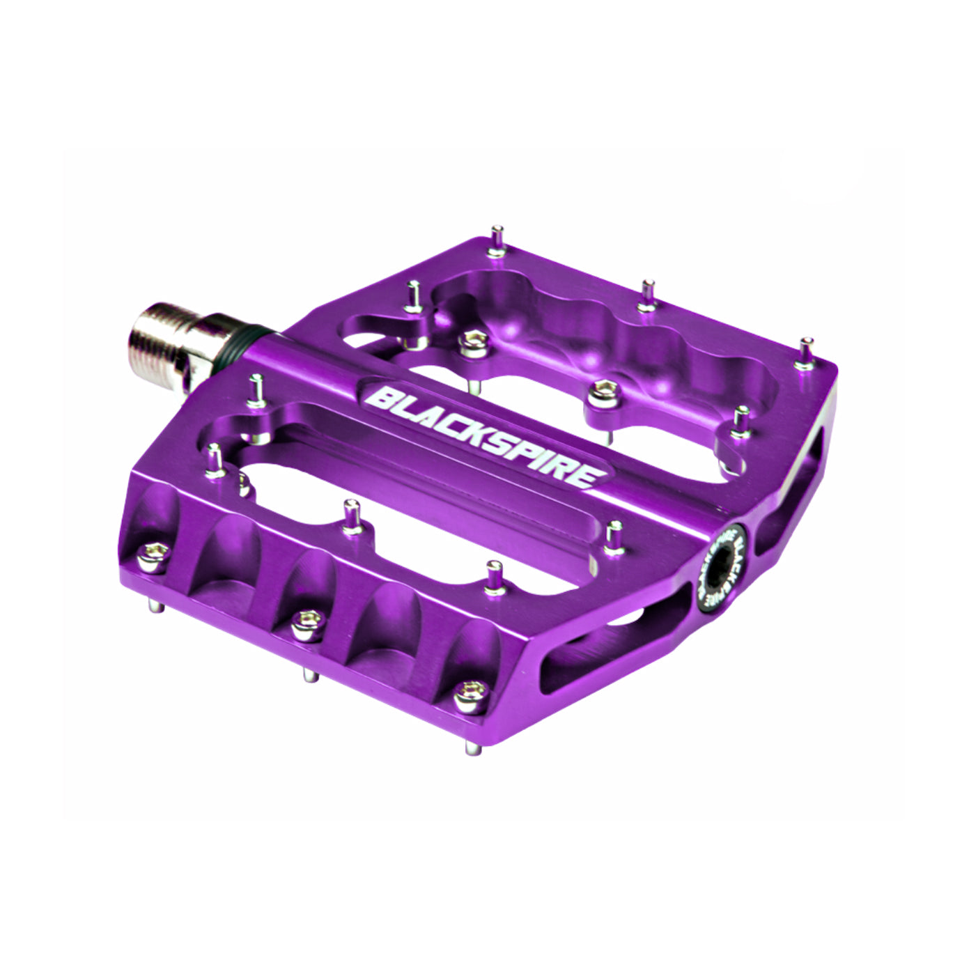 Blackspire Sub Four Pedal