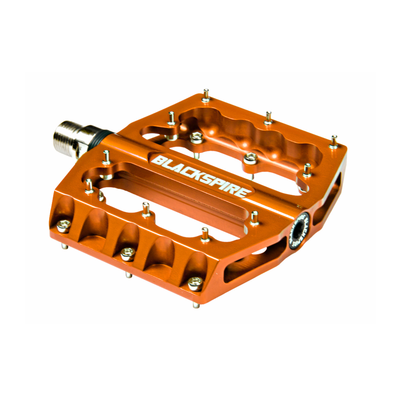 Blackspire Sub Four Pedal