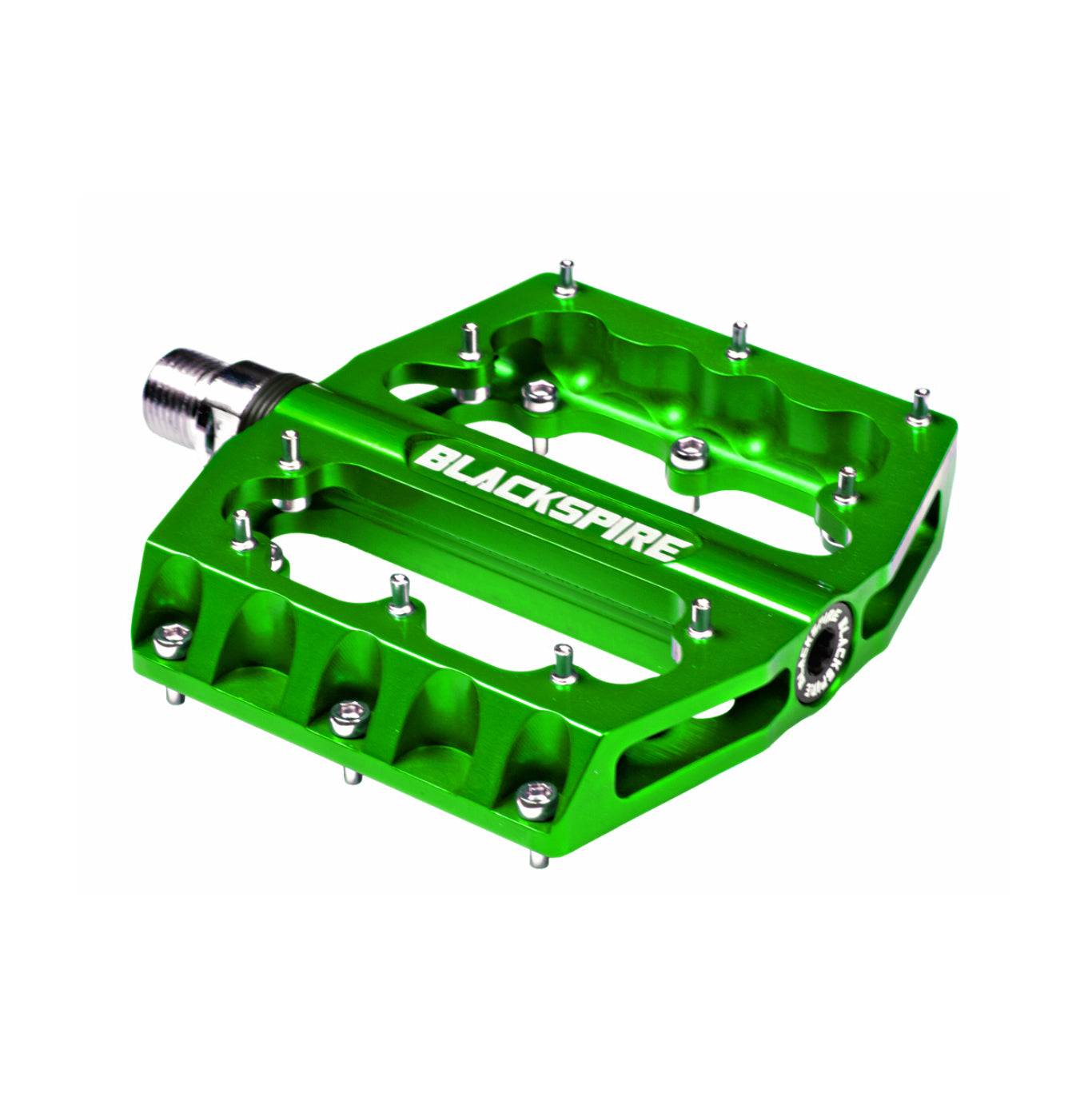 Blackspire Sub Four Pedal