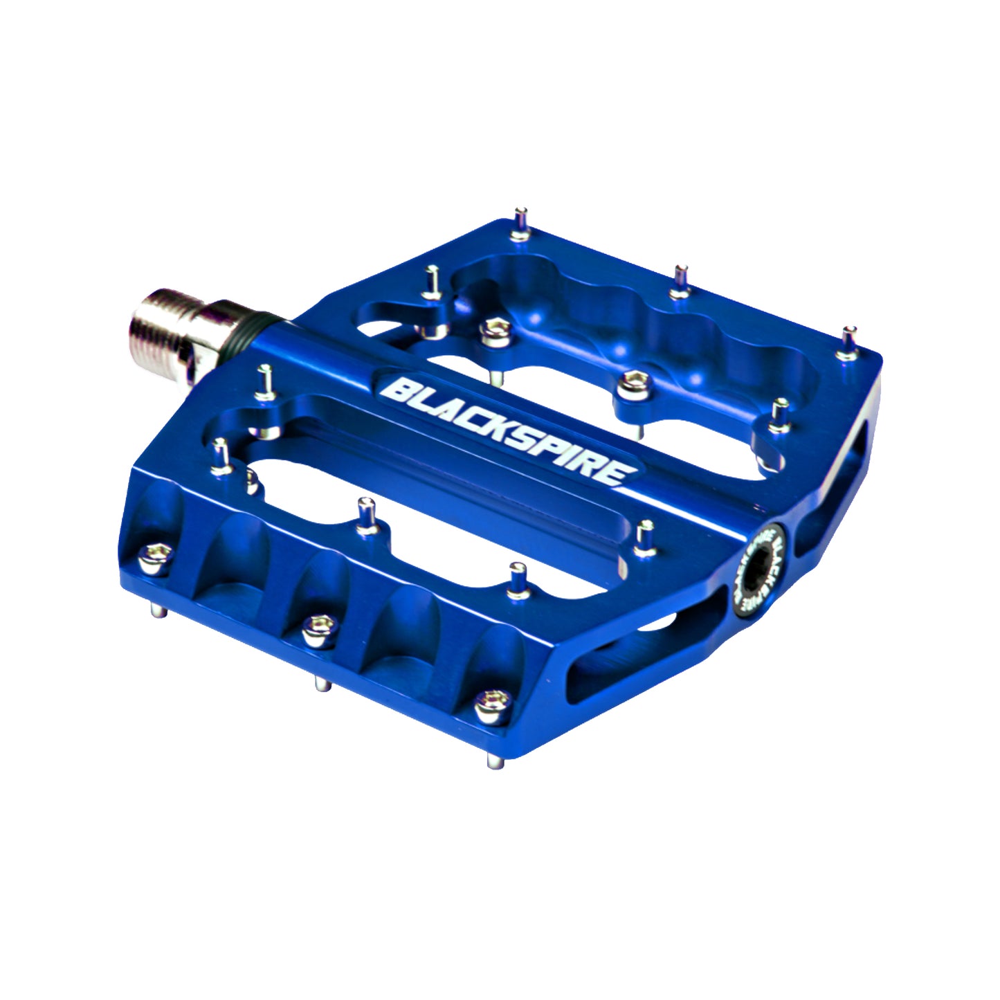 Blackspire Sub Four Pedal