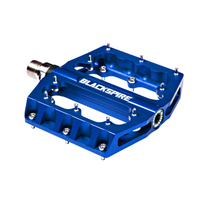 Blackspire Sub Four Pedal