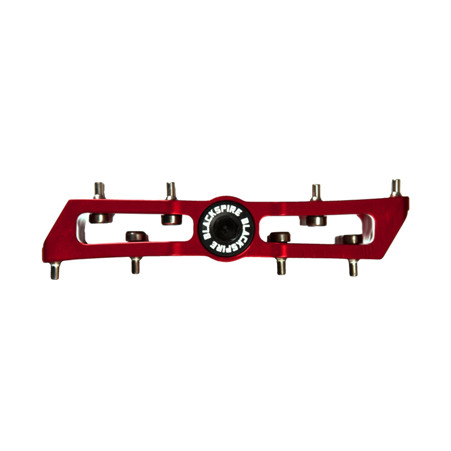 Blackspire Sub Four Pedal