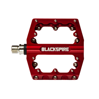 Blackspire Sub Four Pedal