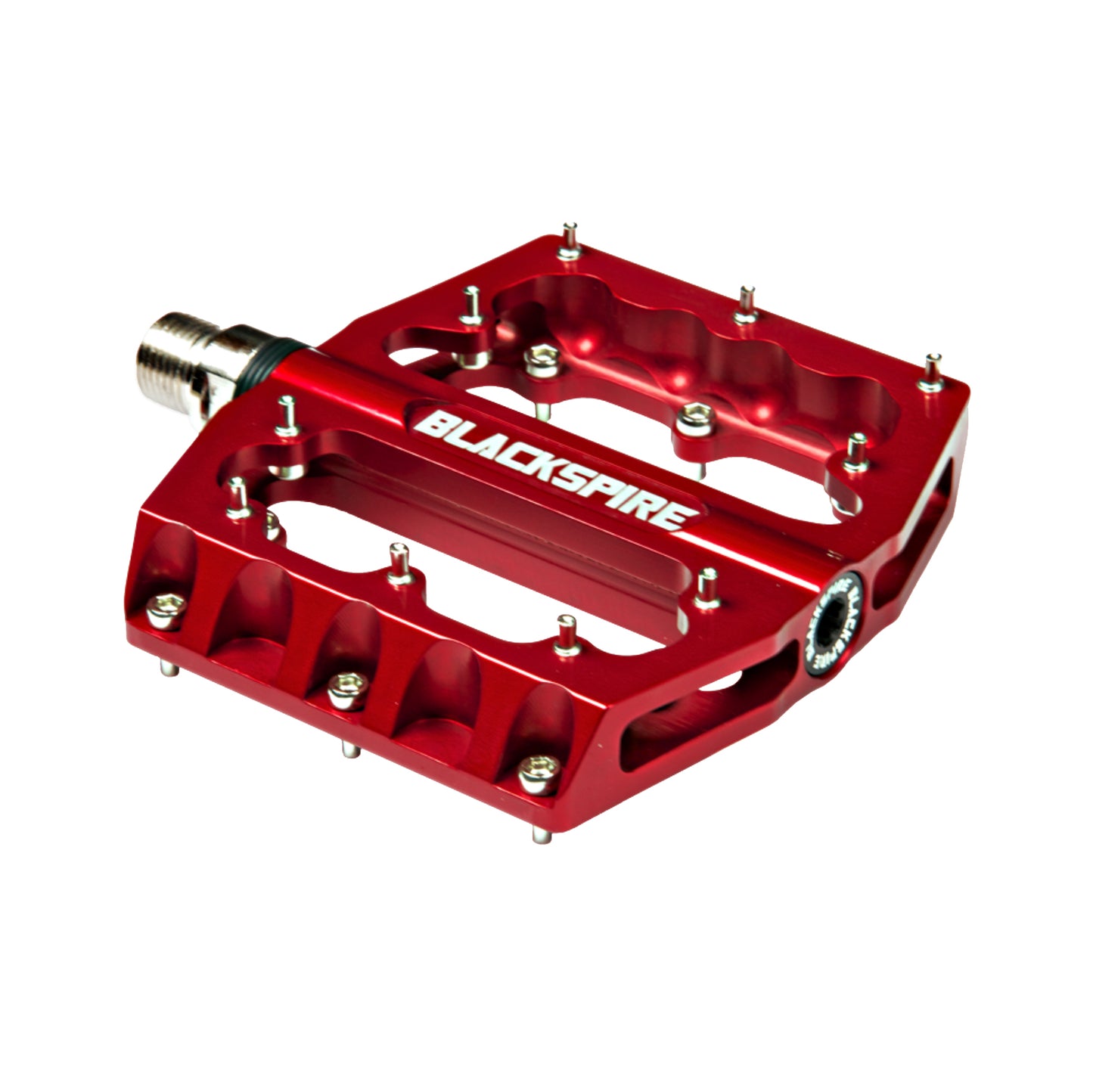 Blackspire Sub Four Pedal