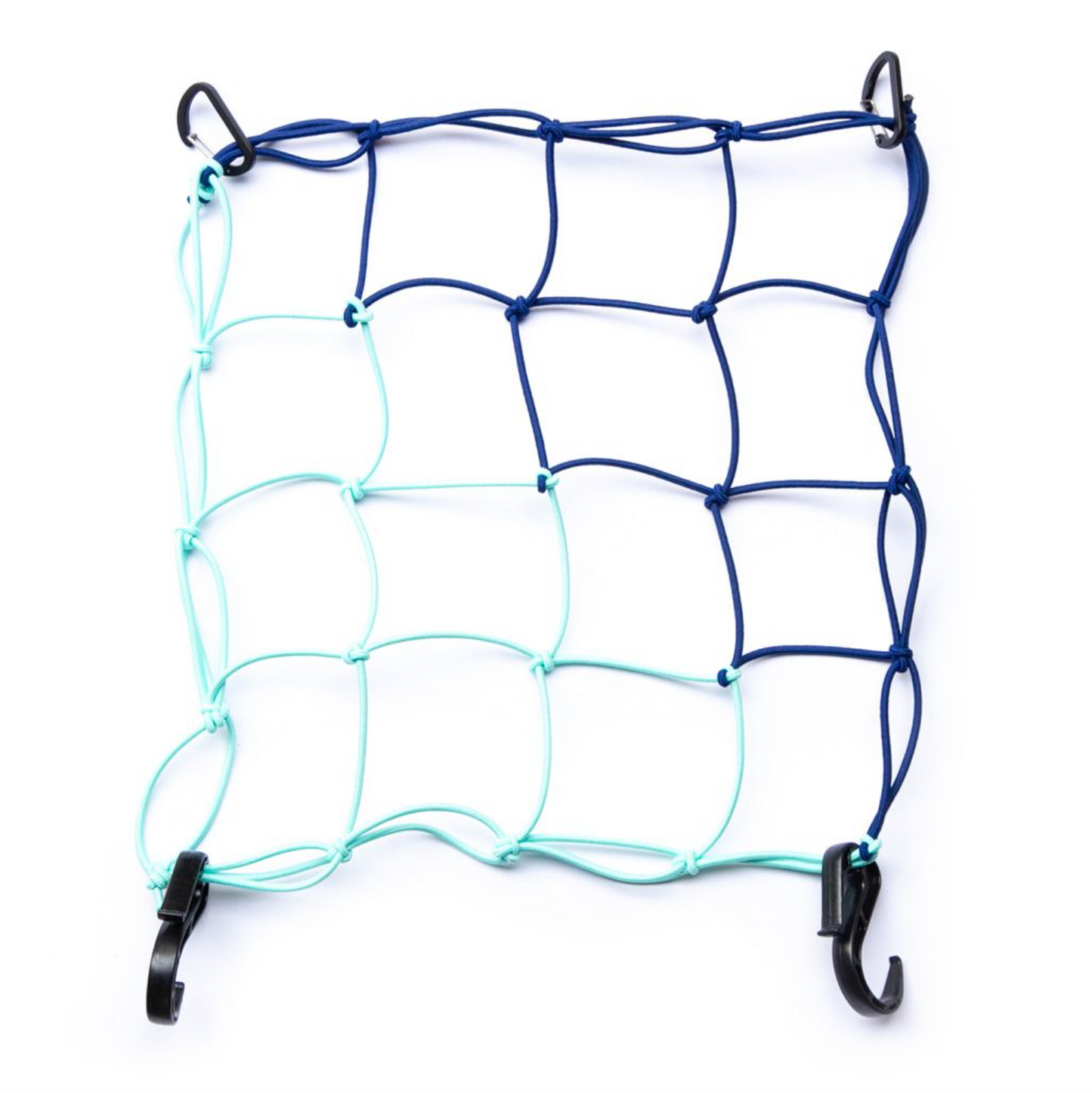 Blue Lug Cargo Net