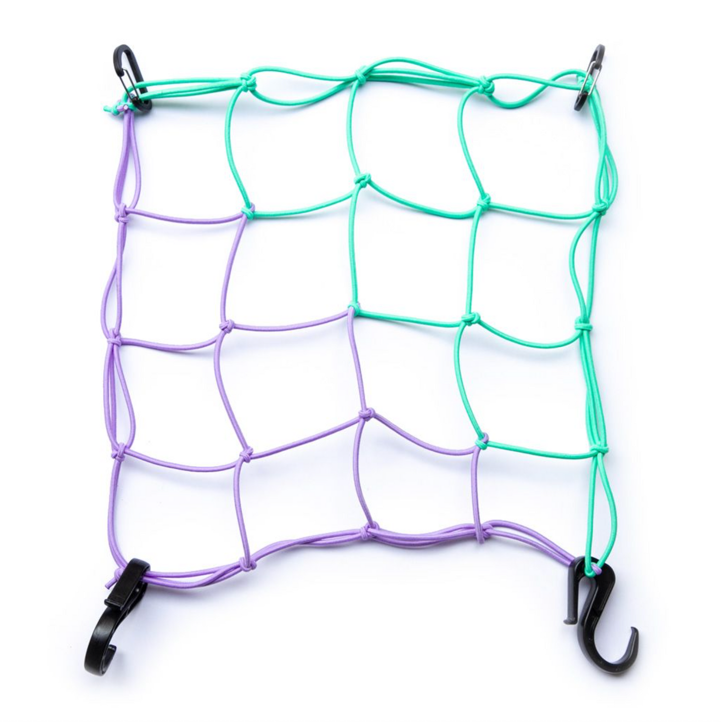 Blue Lug Cargo Net