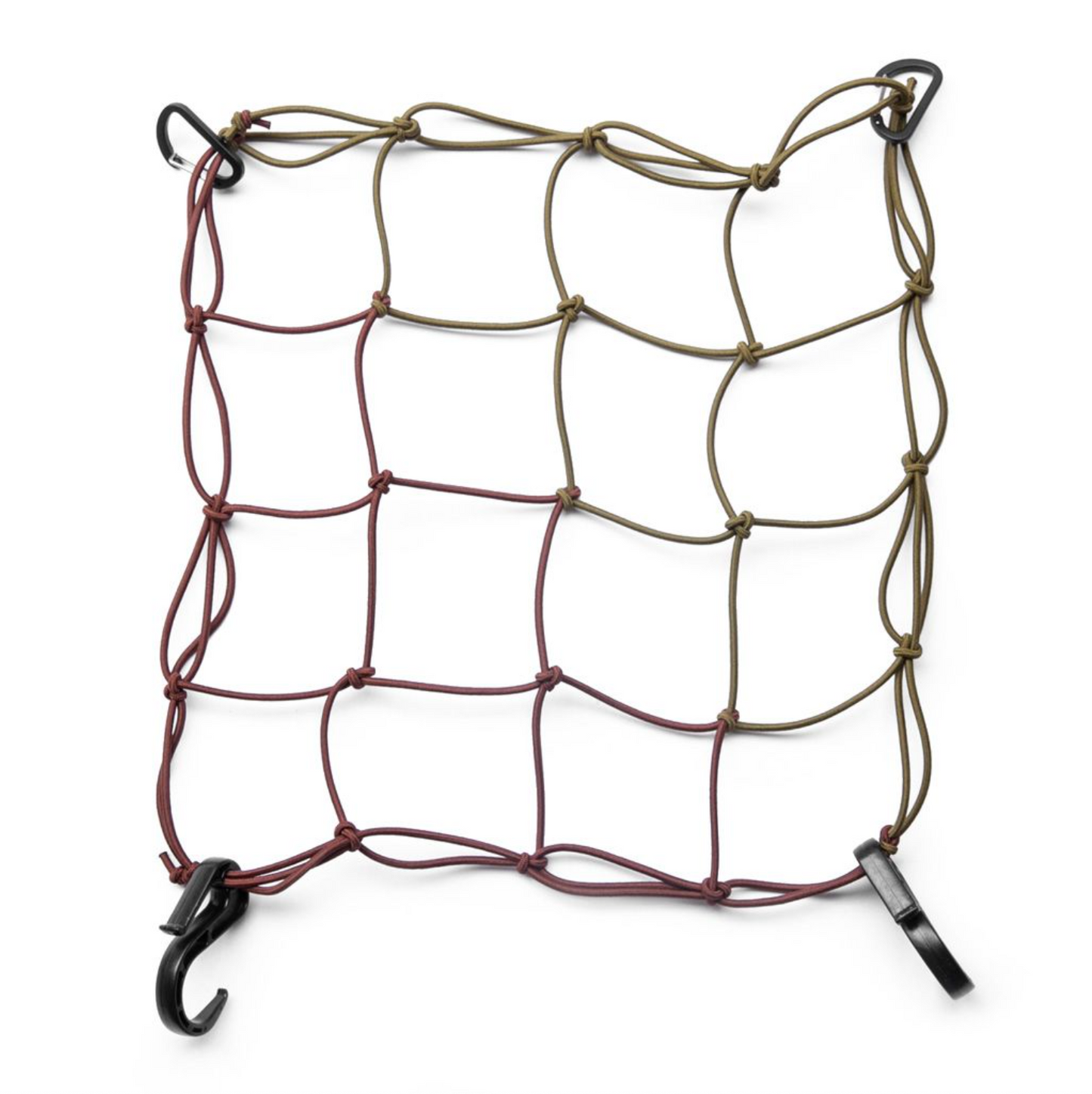 Blue Lug Cargo Net