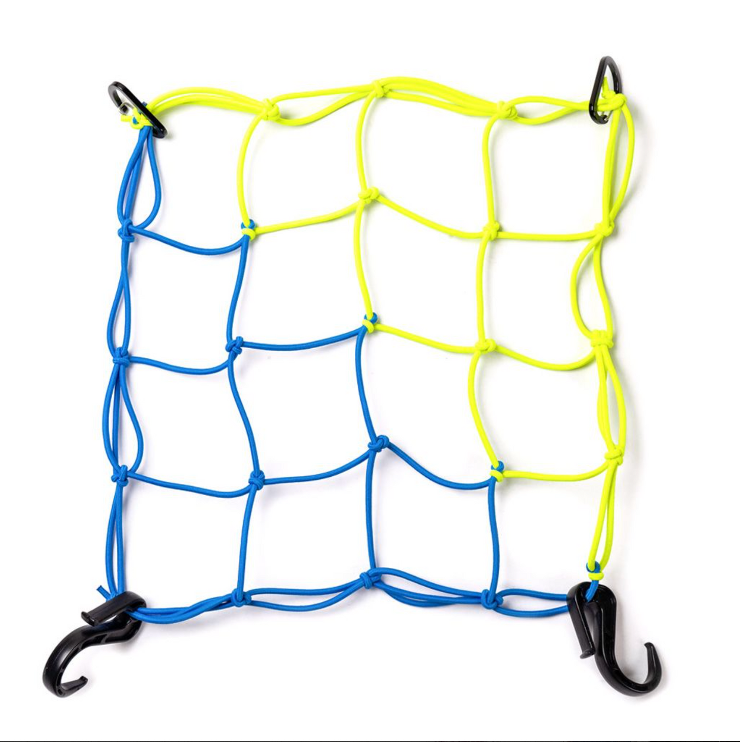 Blue Lug Cargo Net