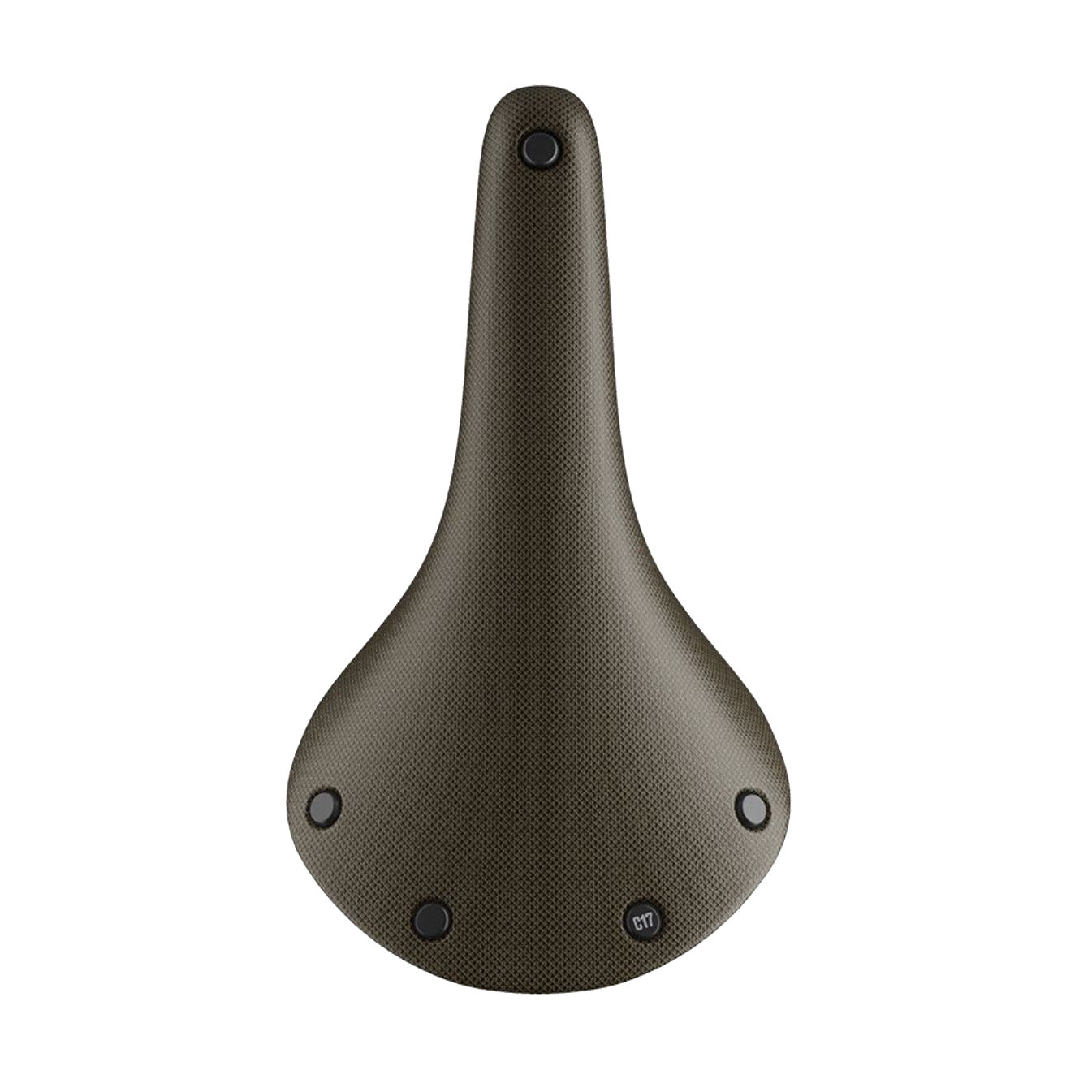 Brooks Cambium C17 Saddle