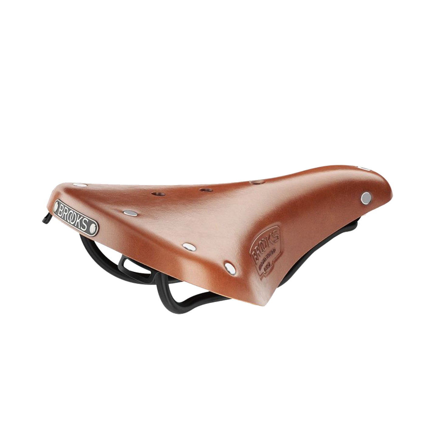 Brooks B17s Leather Saddle