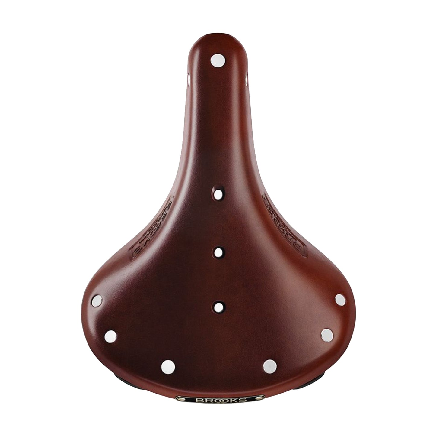 Brooks B17s Leather Saddle