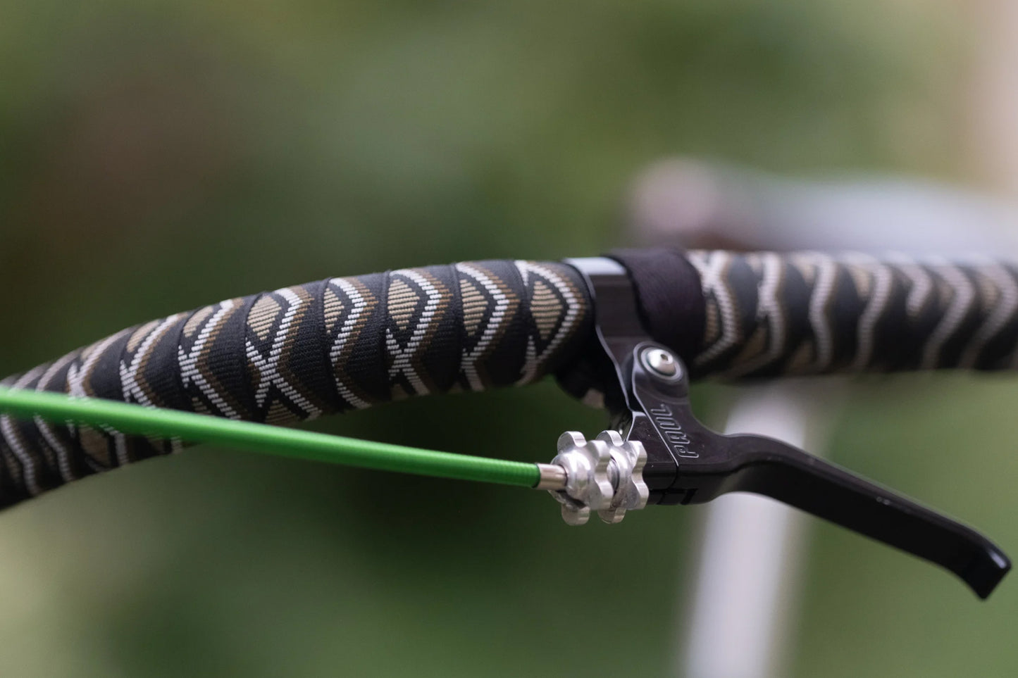 Camp and Go Slow Bar Tape