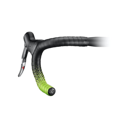 Ciclovation Leather Touch Handlebar Tape Fusion Dot