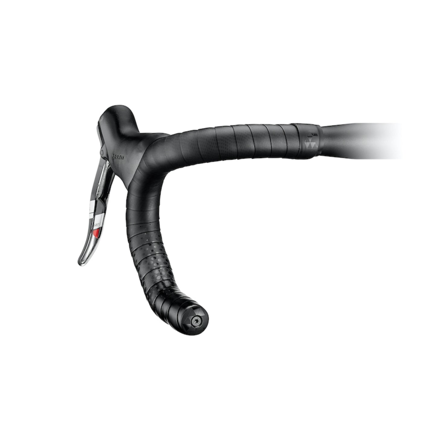 Ciclovation Leather Touch Handlebar Tape Fusion Dot