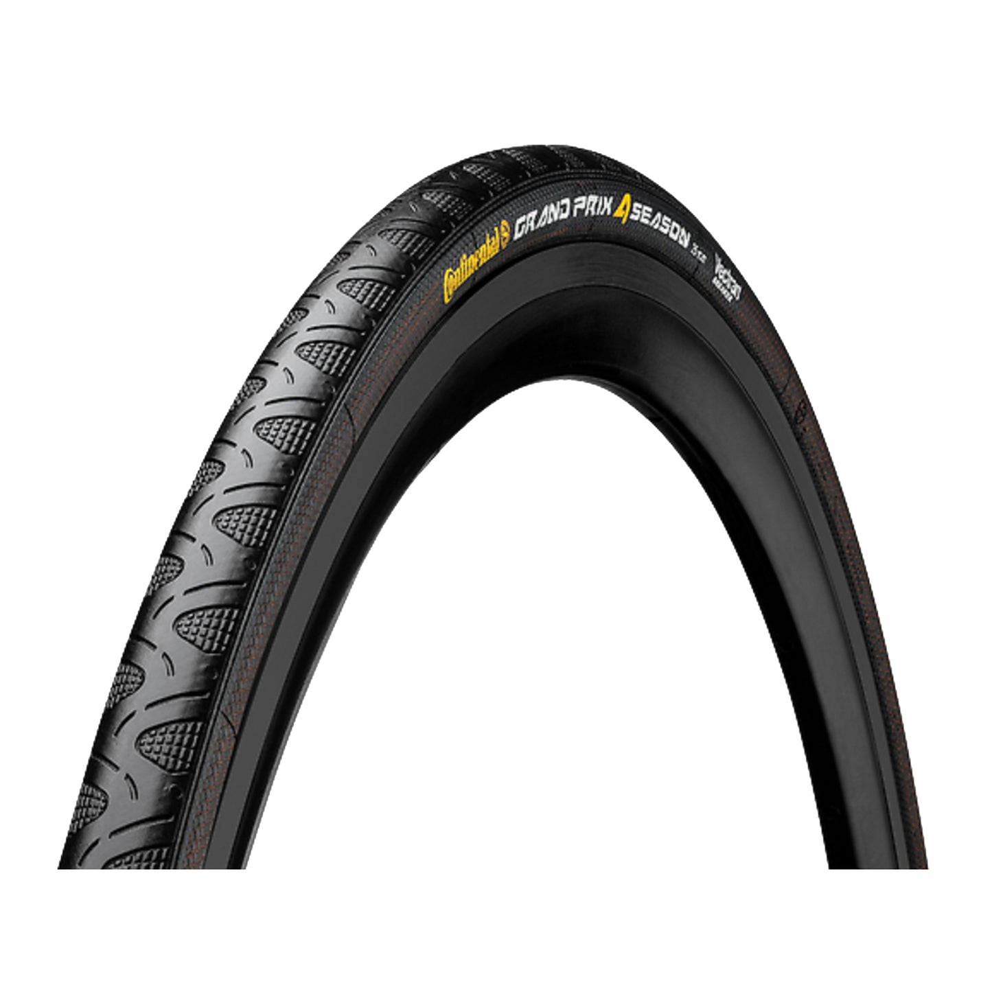 Continental Grand Prix 4 Season Black Edition