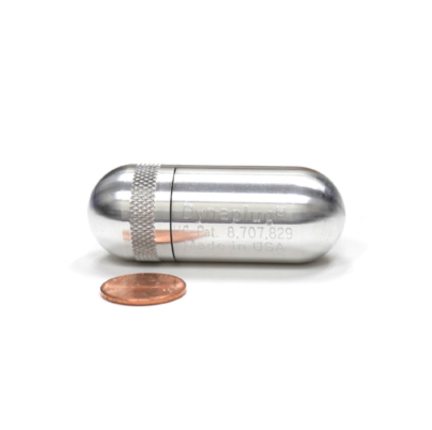 Dynaplug Pill Micro Pro