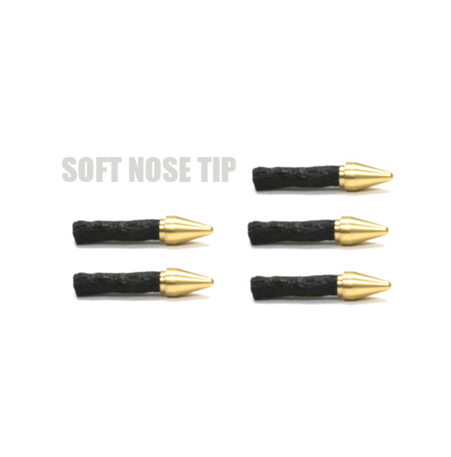 Dynaplug Tubeless Tire Repair Plugs (5 Pack)