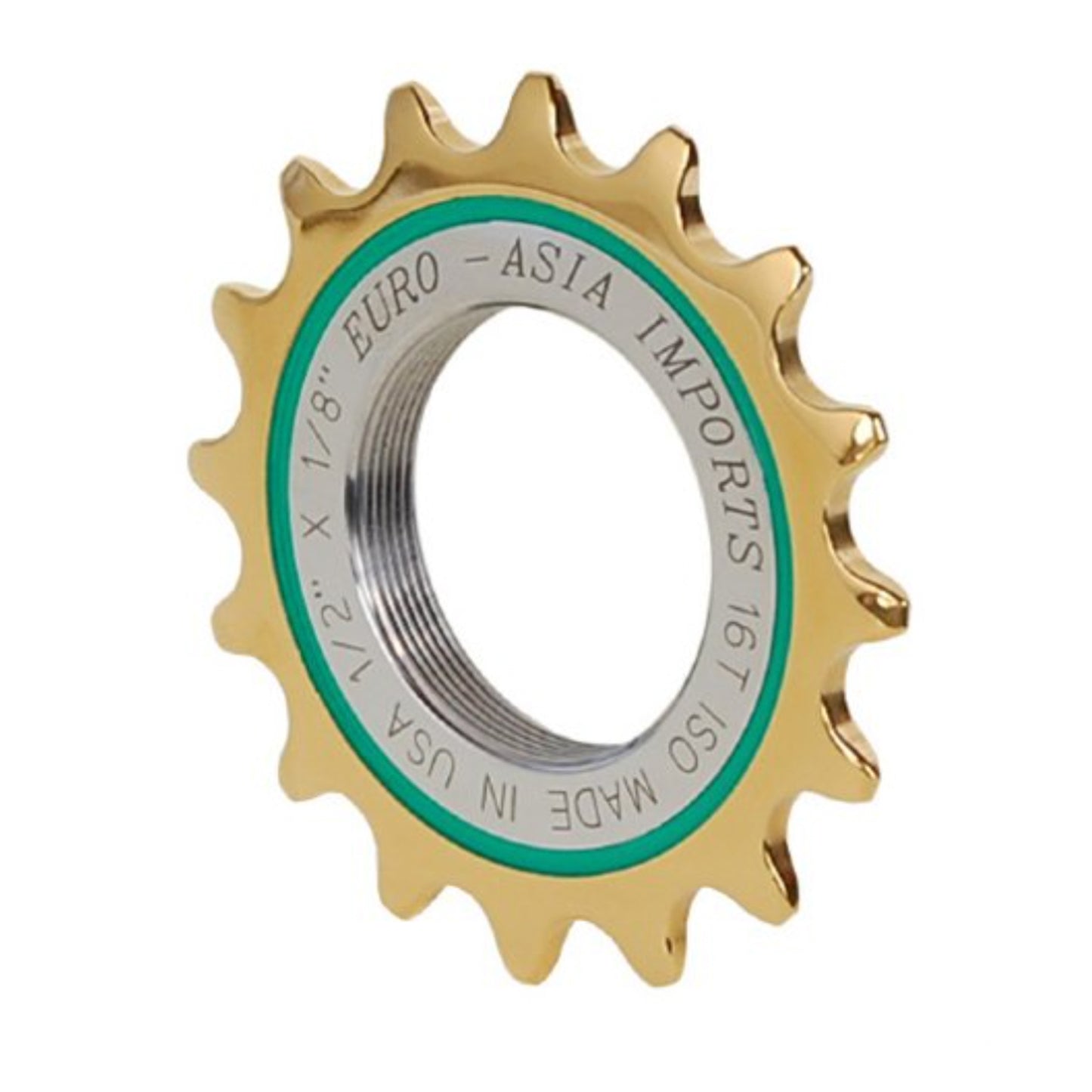 EAI Gold Medal Pro Track Cog