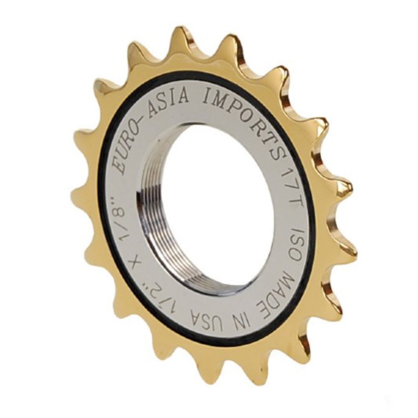 EAI Gold Medal Pro Track Cog