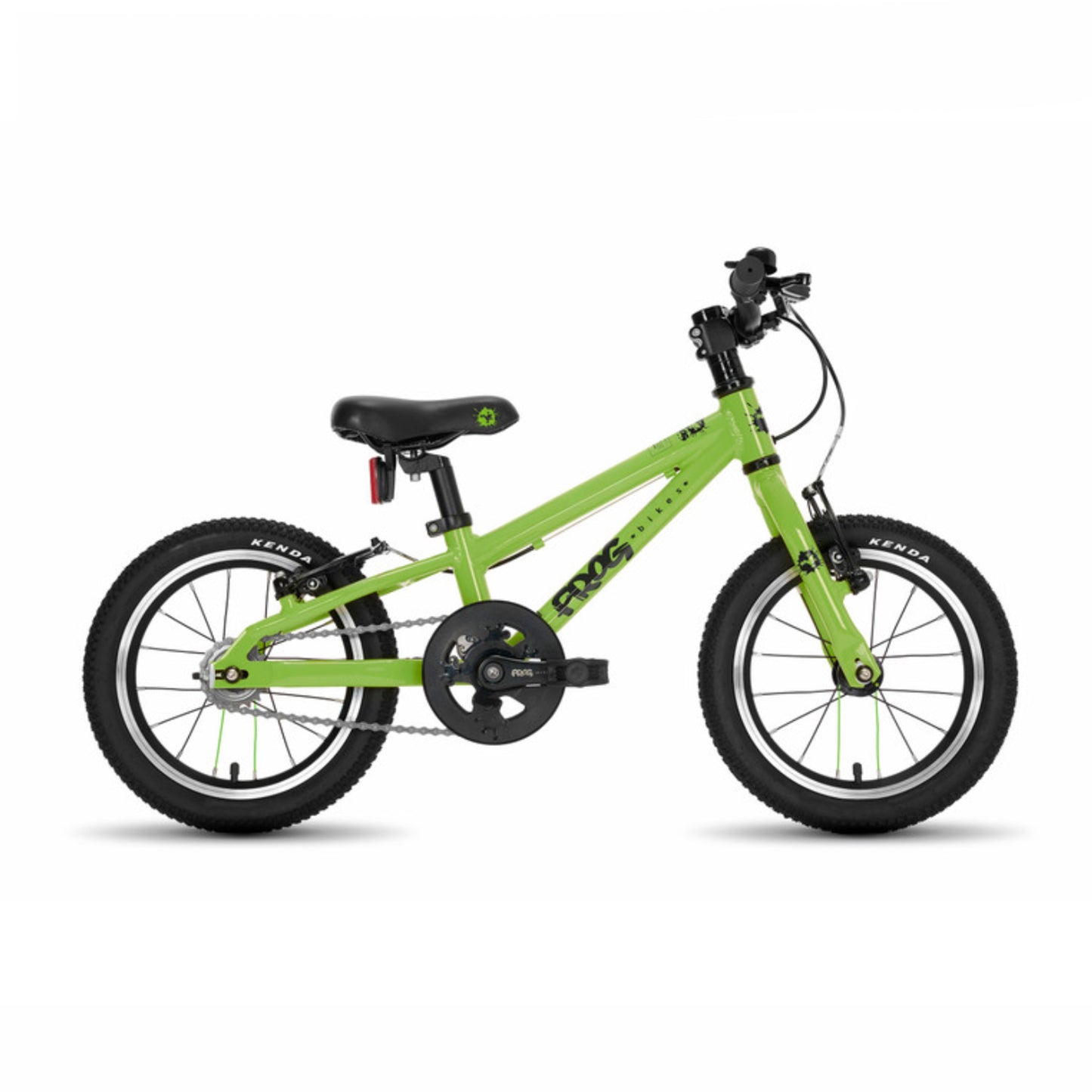 Frog Bikes 'First Pedal Bikes' - 40cm