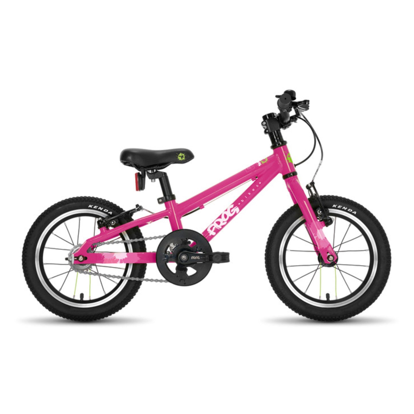 Frog Bikes 'First Pedal Bikes' - 40cm