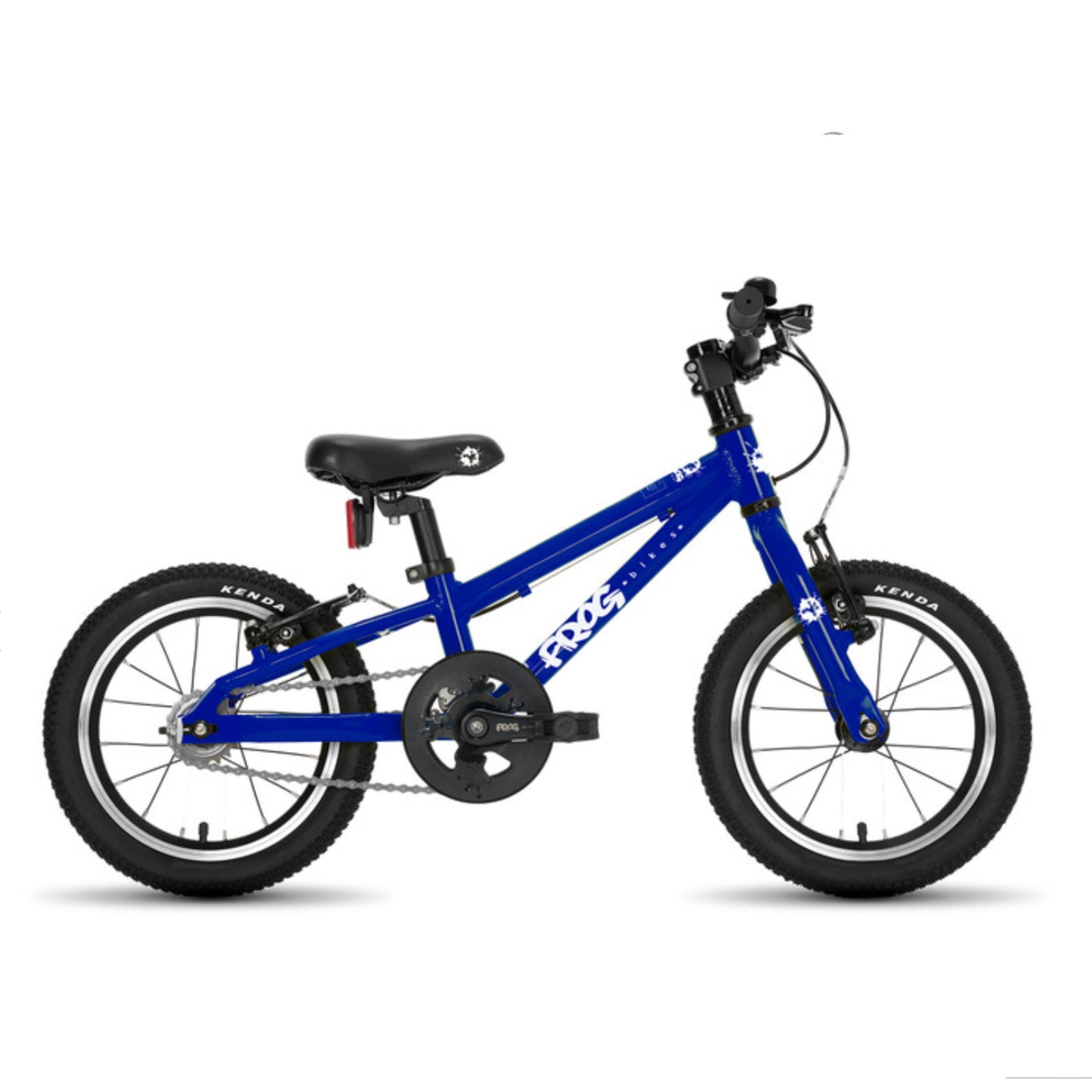 Frog Bikes 'First Pedal Bikes' - 40cm