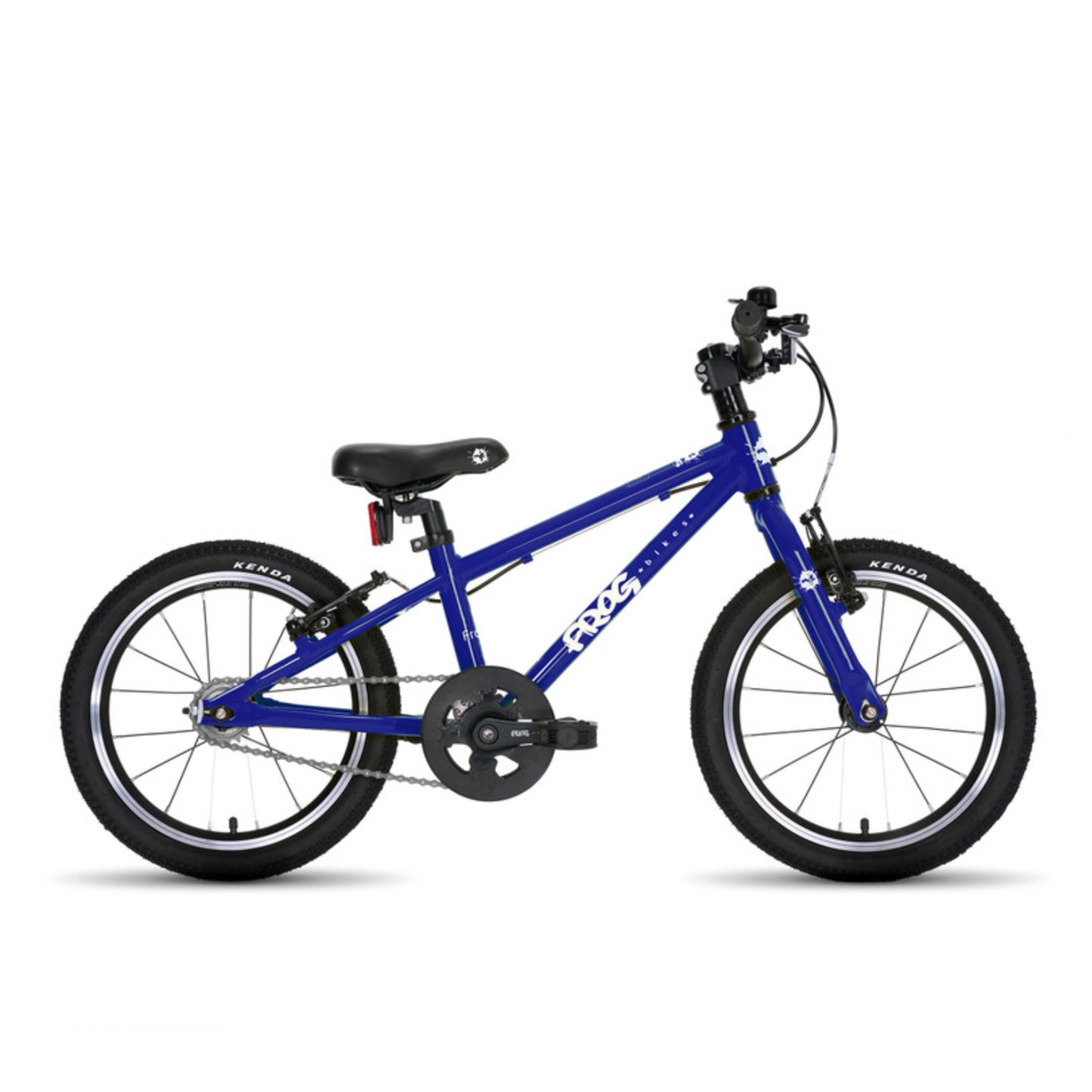 Frog Bikes 'First Pedal Bikes' - 44cm