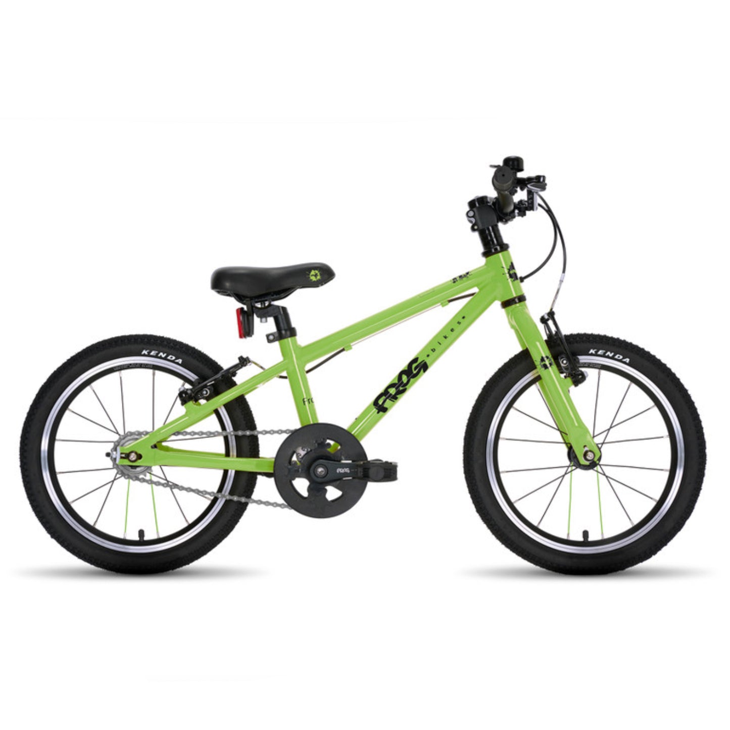 Frog Bikes 'First Pedal Bikes' - 44cm