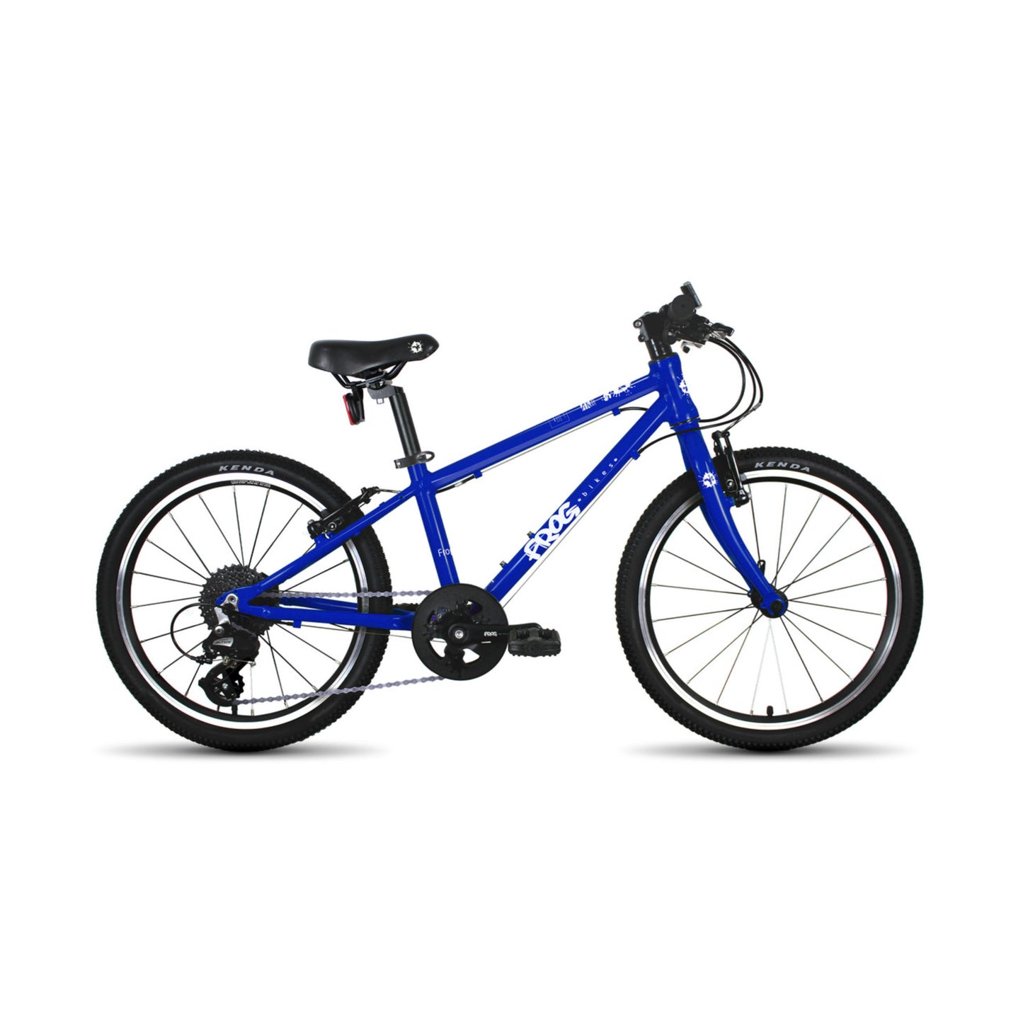 Frog Bikes Hybrid - 53cm