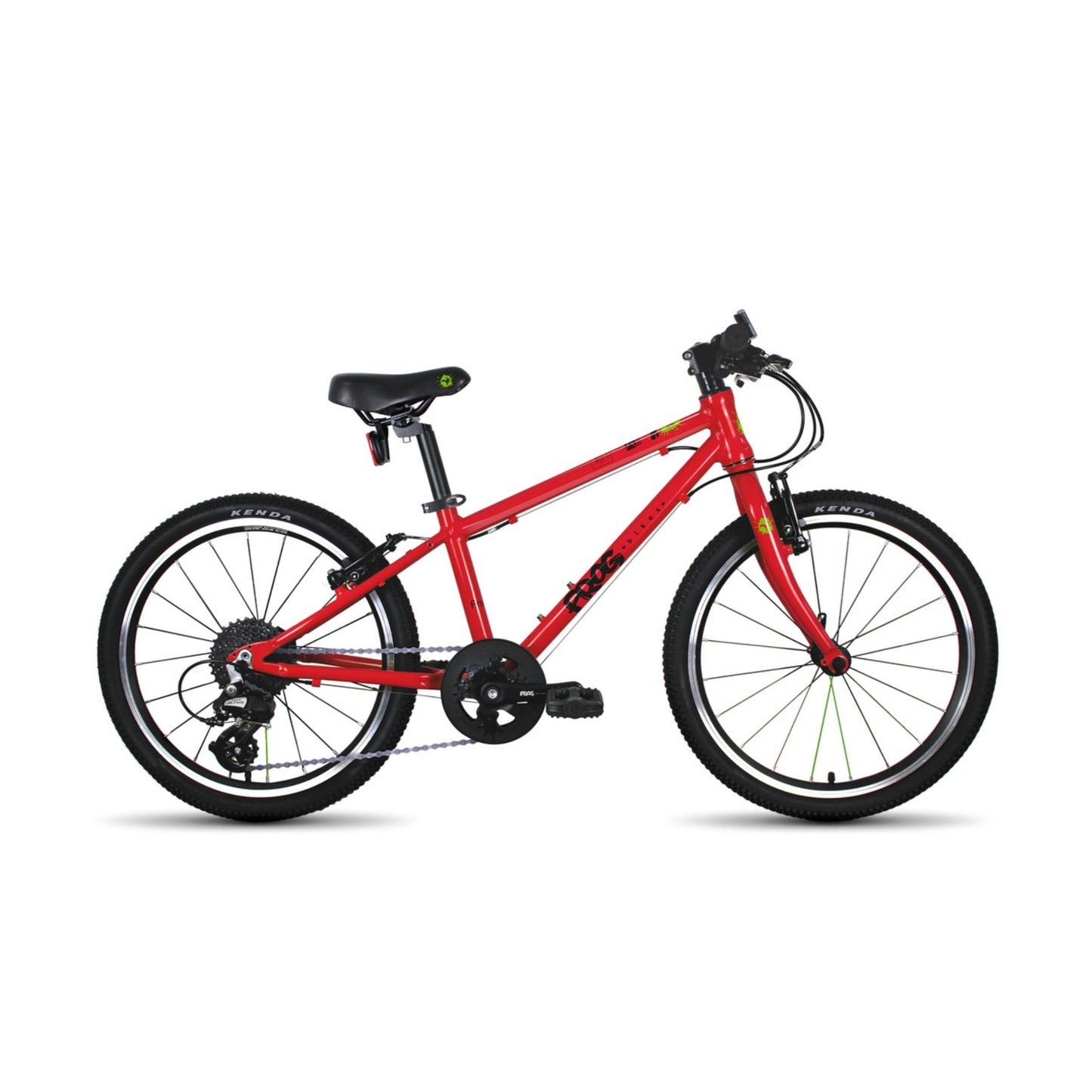 Frog Bikes Hybrid - 53cm