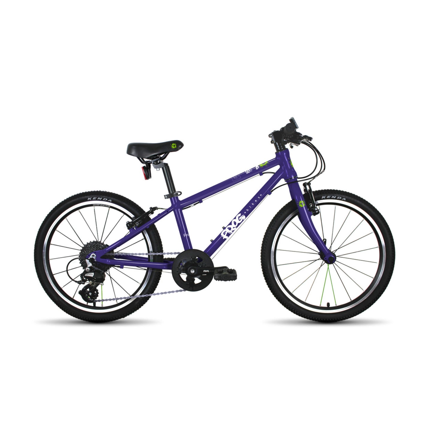 Frog Bikes Hybrid - 53cm