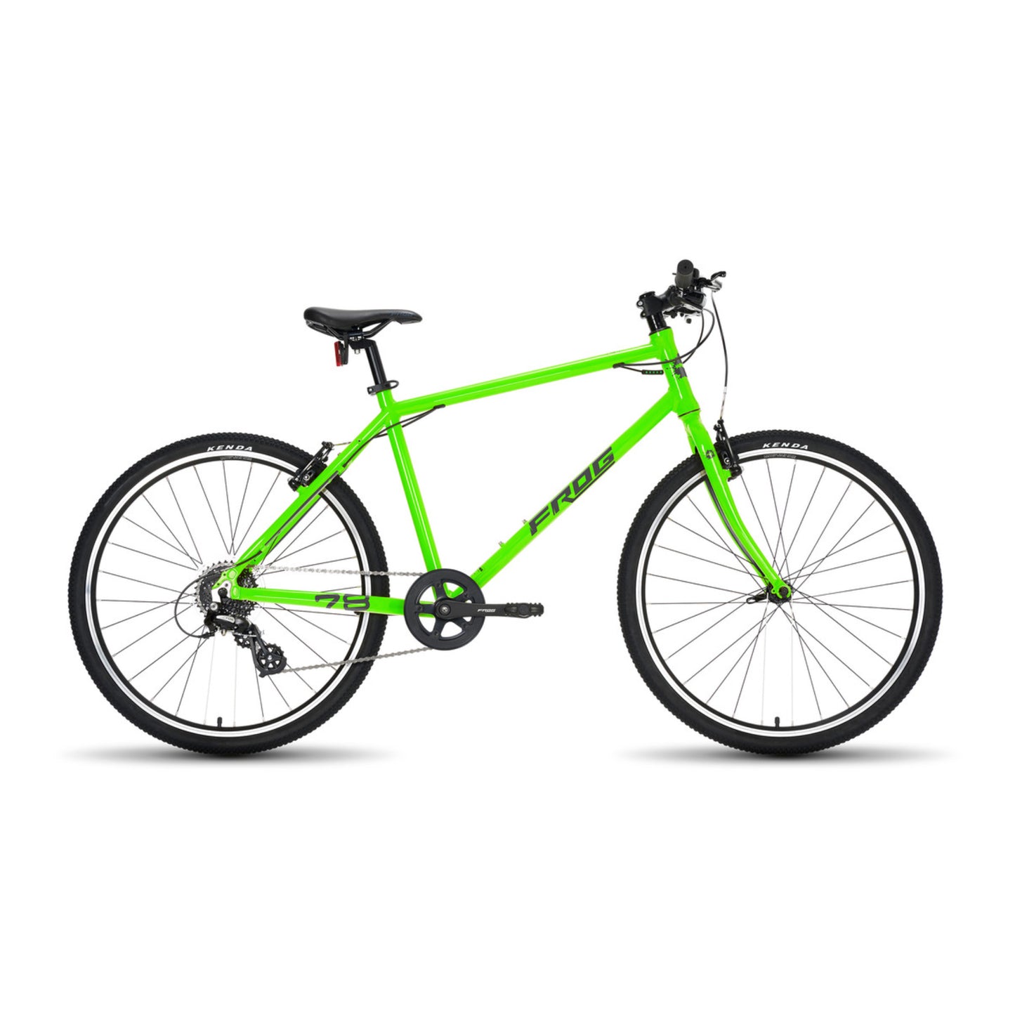 Frog Bikes Hybrid - 78cm
