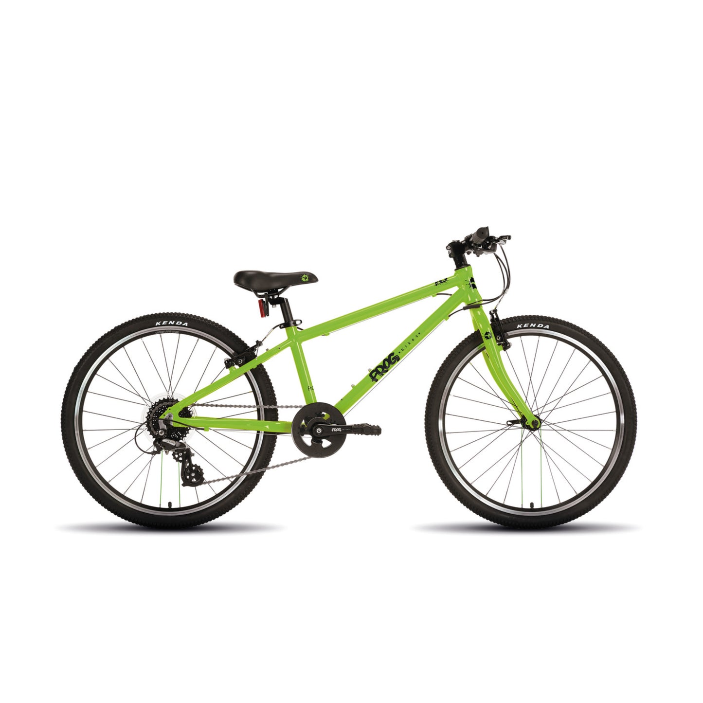 Frog Bikes Hybrid - 62cm